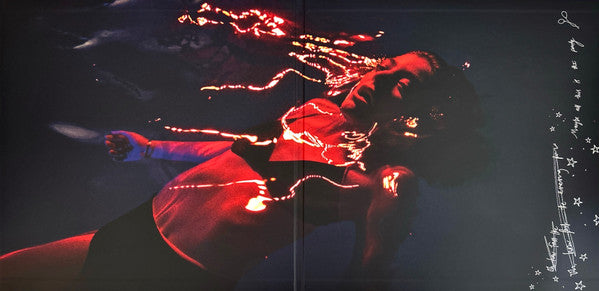 Lorde - Melodrama - 2018