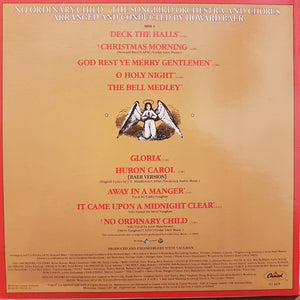 Songbird Orchestra And Chorus - No Ordinary Child - 1980
