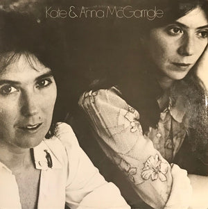Kate & Anna McGarrigle - Kate & Anna McGarrigle
