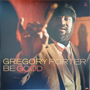 Gregory Porter - Be Good