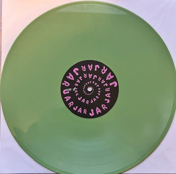 Superheaven - Jar (10th Anniversary Edition)