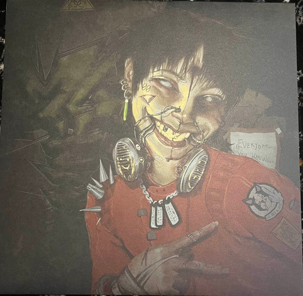 Machine Girl - Mg Ultra - 2024