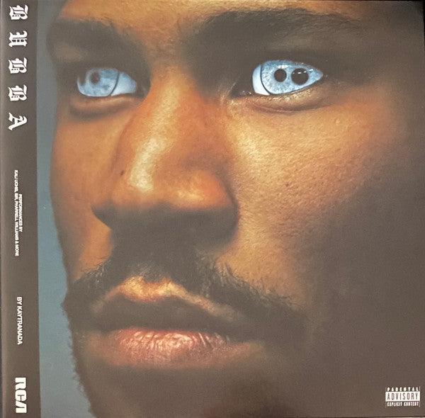 Kaytranada - Bubba - Quarantunes