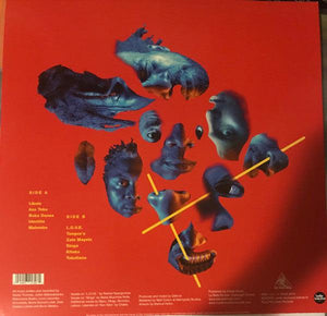 KOKOKO! - Fongola 2019 - Quarantunes