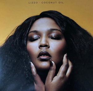 Lizzo - Coconut Oil