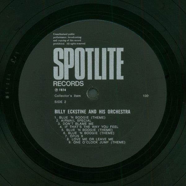 Billy Eckstine - Together 1974 - Quarantunes