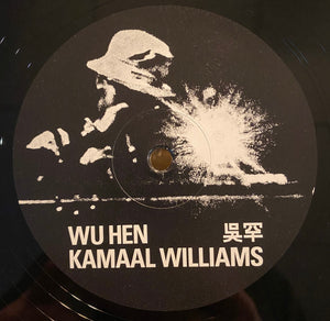 Kamaal Williams - Wu Hen - 2020
