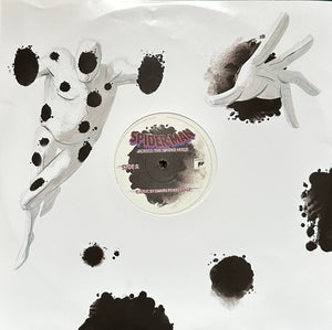 Daniel Pemberton - Spider-Man: Across The Spider-Verse (Original Score) Vinyl Record