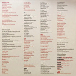 Black Pumas - Black Pumas