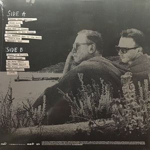 Trent Reznor & Atticus Ross - Queer - 2025
