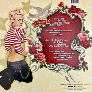 P!nk - I'm Not Dead - 2018