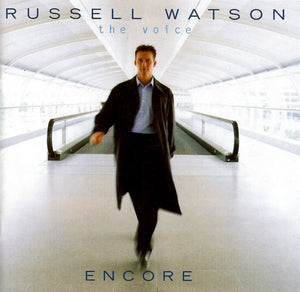 Russell Watson - Encore - 2001