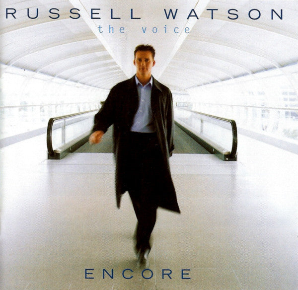 Russell Watson - Encore - 2001