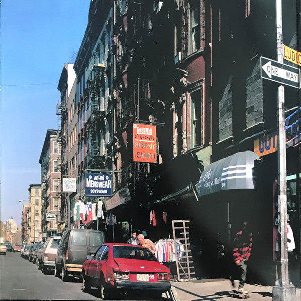 Beastie Boys - Paul's Boutique