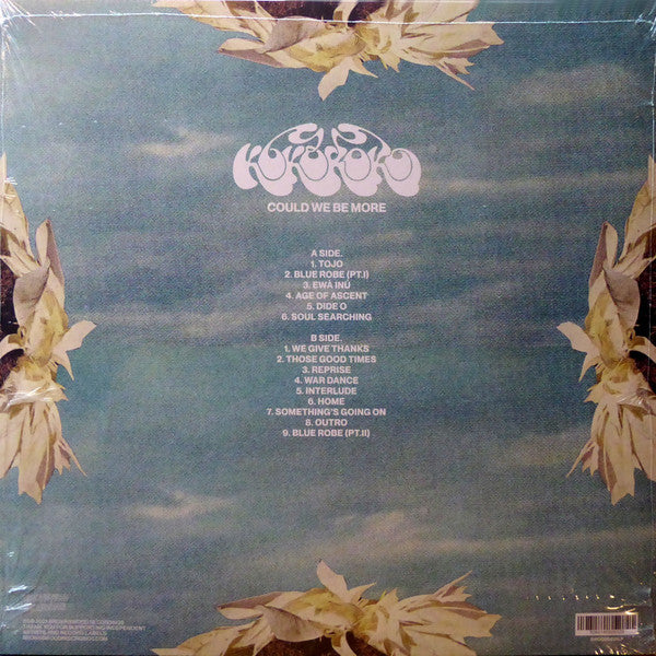 Kokoroko - Could We Be More - 2022