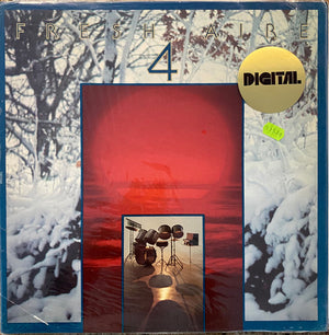 Mannheim Steamroller - Fresh Aire 4