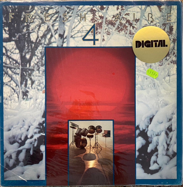 Mannheim Steamroller - Fresh Aire 4