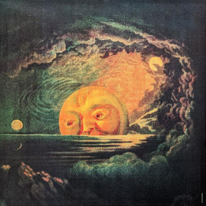 The Smashing Pumpkins - Mellon Collie And The Infinite Sadness 2022 - Quarantunes