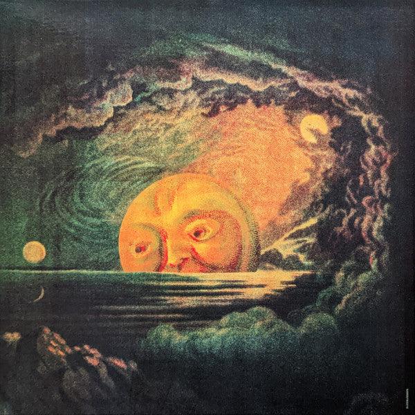 The Smashing Pumpkins - Mellon Collie And The Infinite Sadness 2022 - Quarantunes