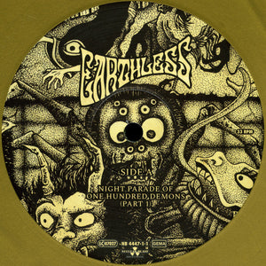 Earthless - Night Parade Of One Hundred Demons - 2022