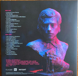 Isabella Summers - Lisa Frankenstein - Original Motion Picture Soundtrack - 2024
