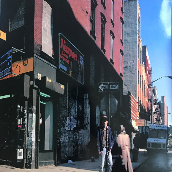 Beastie Boys - Paul's Boutique