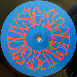 Siouxsie & The Banshees - Peepshow