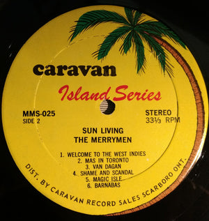 The Merrymen - Sun Living