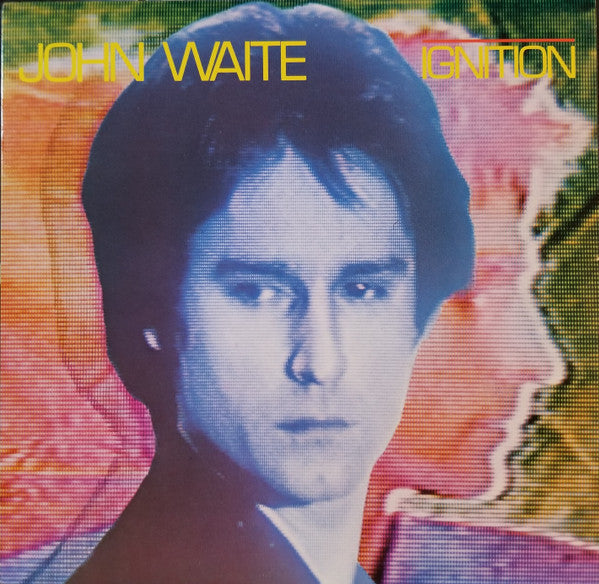 John Waite - Ignition - 1982