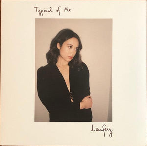 Laufey - Typical Of Me 2023 - Quarantunes