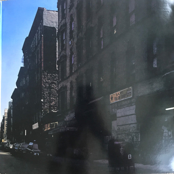 Beastie Boys - Paul's Boutique