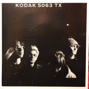 Sloan (2) - Twice Removed