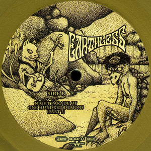 Earthless - Night Parade Of One Hundred Demons - 2022