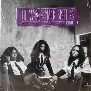 Womack Sisters, The - The Womack Sisters - 2026