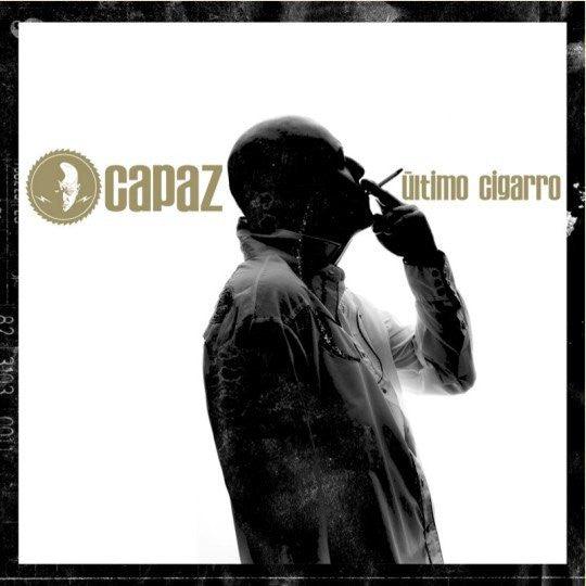 Capaz - Último Cigarro 2022 - Quarantunes
