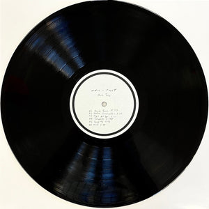 Men I Trust - Oncle Jazz