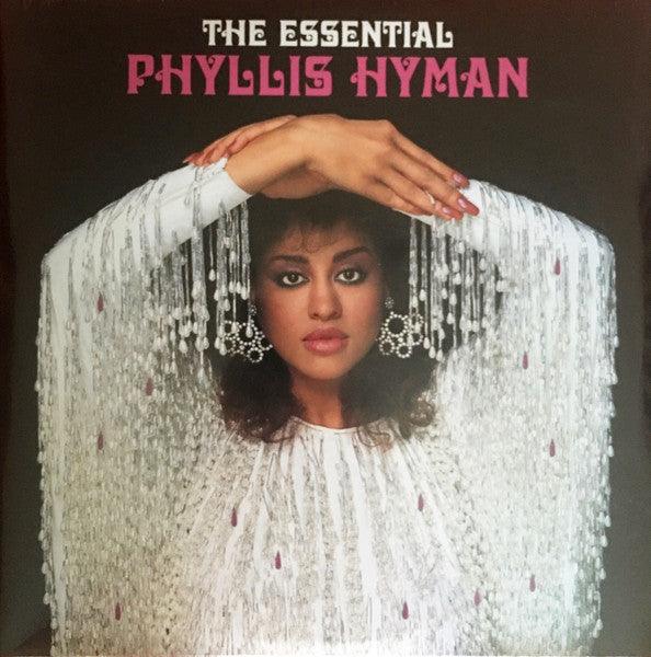 Phyllis Hyman - The Essential 2022 - Quarantunes