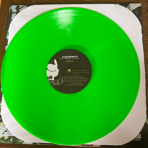 $uicideboy$ - Sing Me a Lullaby, My Sweet Temptation