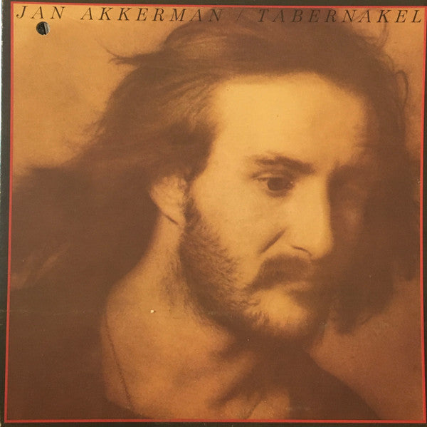 Jan Akkerman - Tabernakel