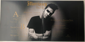 Morrissey - Viva Hate -