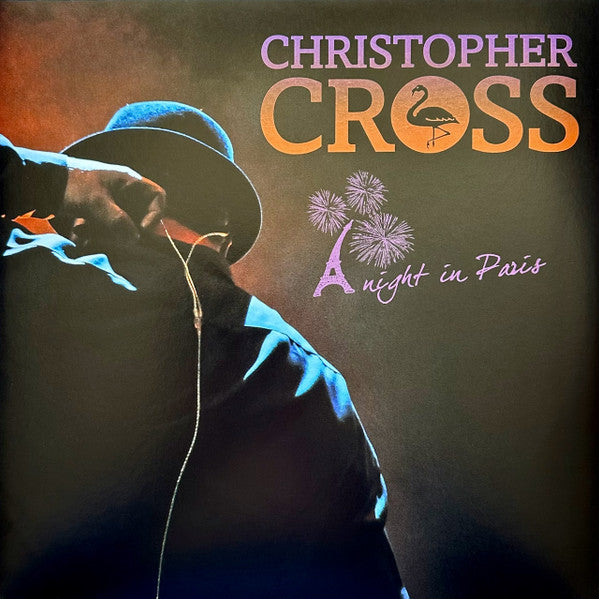 Christopher Cross - A Night In Paris