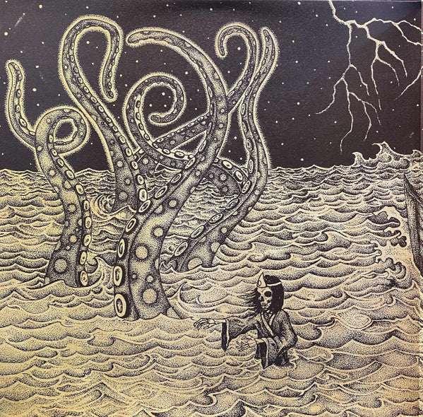 Earthless - Night Parade Of One Hundred Demons - 2022