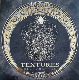 Textures - Silhouettes Vinyl Record