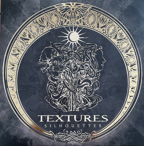 Textures - Silhouettes Vinyl Record
