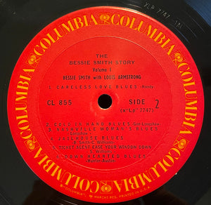 Bessie Smith - The Bessie Smith Story - Volume 1