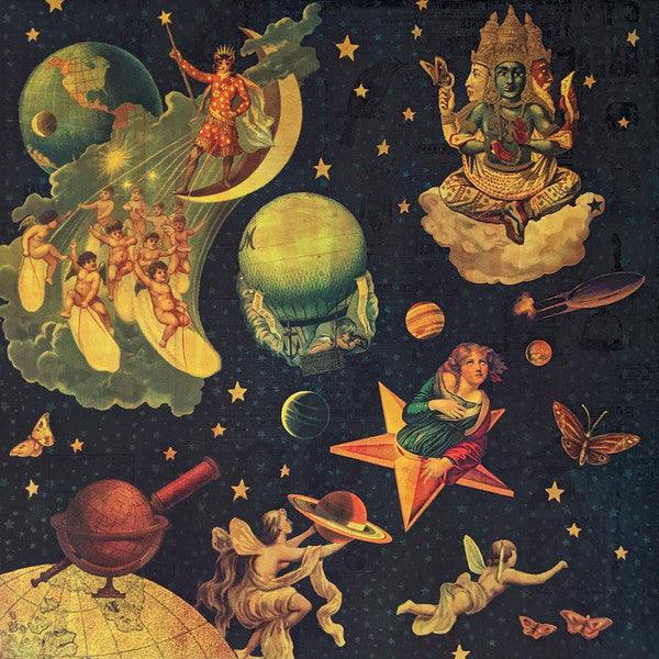 The Smashing Pumpkins - Mellon Collie And The Infinite Sadness 2022 - Quarantunes