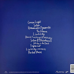 Lorde - Melodrama - 2018