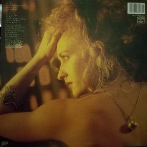 Teena Marie - Naked To The World