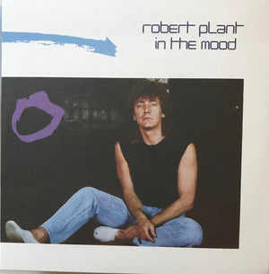 Robert Plant - Digging Deep - 2020