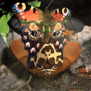 Diamantenräuber - Hitchhiker